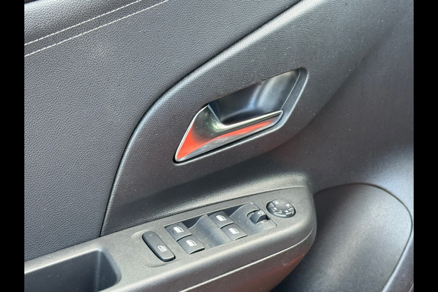 Opel Corsa 1.2 101pk Automaat Elegance Carplay|Camera|PDC|Stoelverwarming