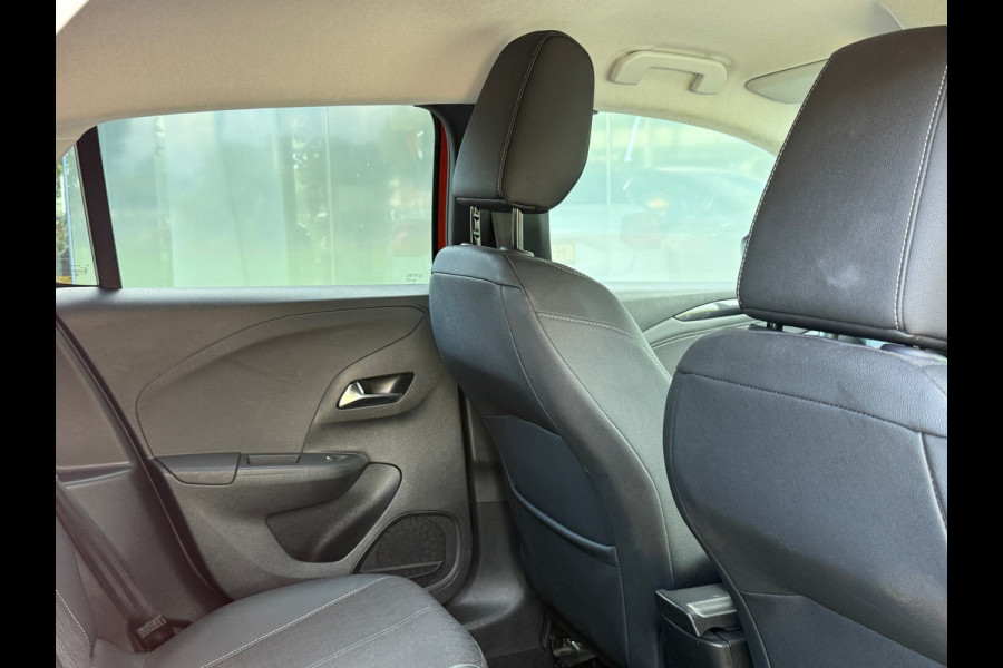 Opel Corsa 1.2 101pk Automaat Elegance Carplay|Camera|PDC|Stoelverwarming
