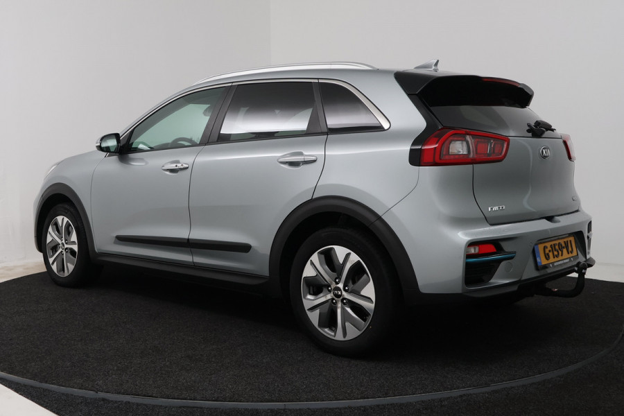 Kia e-Niro ExecutiveLine 64 kWh (CAMERA, STOELVERWARMING/VERKOELING, STUURVERWARMING)