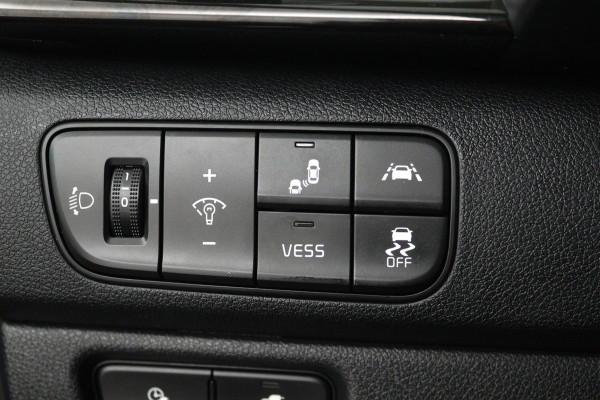 Kia e-Niro ExecutiveLine 64 kWh (CAMERA, STOELVERWARMING/VERKOELING, STUURVERWARMING)