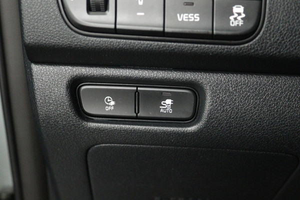 Kia e-Niro ExecutiveLine 64 kWh (CAMERA, STOELVERWARMING/VERKOELING, STUURVERWARMING)
