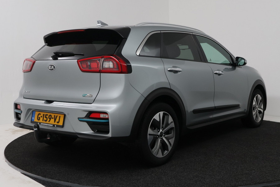 Kia e-Niro ExecutiveLine 64 kWh (CAMERA, STOELVERWARMING/VERKOELING, STUURVERWARMING)