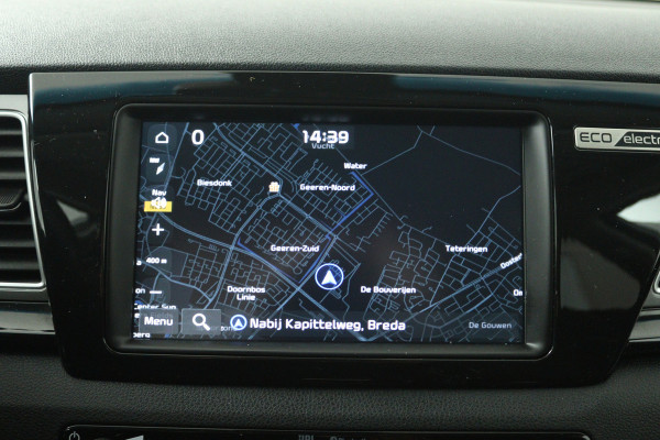 Kia e-Niro ExecutiveLine 64 kWh (CAMERA, STOELVERWARMING/VERKOELING, STUURVERWARMING)