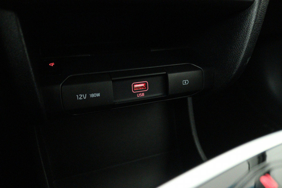 Kia e-Niro ExecutiveLine 64 kWh (CAMERA, STOELVERWARMING/VERKOELING, STUURVERWARMING)