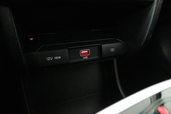 Kia e-Niro ExecutiveLine 64 kWh (CAMERA, STOELVERWARMING/VERKOELING, STUURVERWARMING)