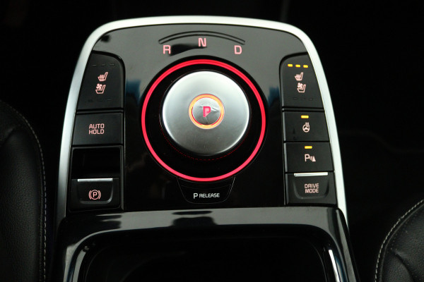 Kia e-Niro ExecutiveLine 64 kWh (CAMERA, STOELVERWARMING/VERKOELING, STUURVERWARMING)