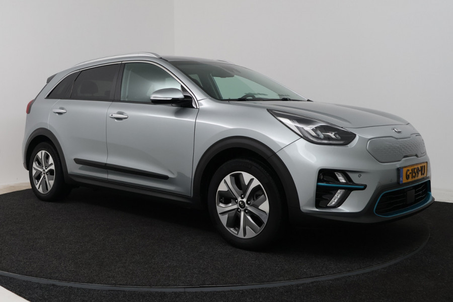 Kia e-Niro ExecutiveLine 64 kWh (CAMERA, STOELVERWARMING/VERKOELING, STUURVERWARMING)