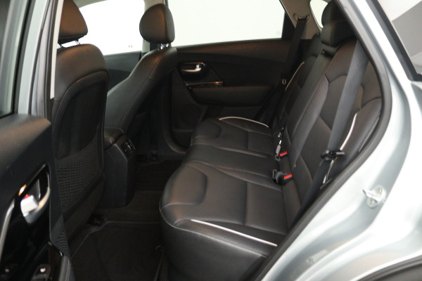Kia e-Niro ExecutiveLine 64 kWh (CAMERA, STOELVERWARMING/VERKOELING, STUURVERWARMING)