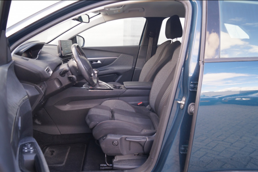 Peugeot 3008 1.2 PureTech 130pk Active Pack Business -NAVI-ECC-PDC-