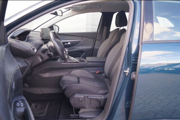 Peugeot 3008 1.2 PureTech 130pk Active Pack Business -NAVI-ECC-PDC-