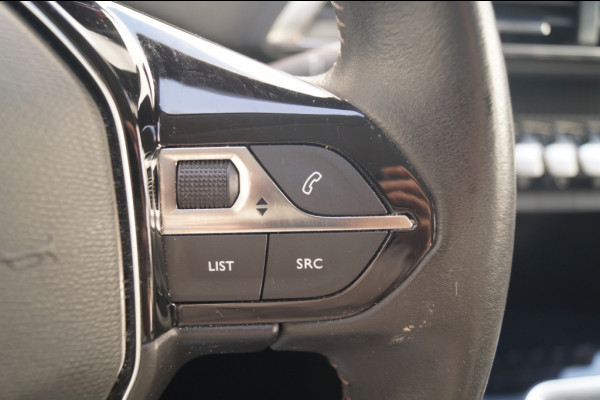 Peugeot 3008 1.2 PureTech 130pk Active Pack Business -NAVI-ECC-PDC-