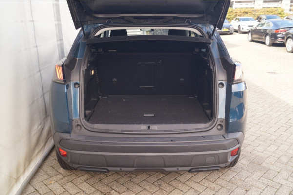 Peugeot 3008 1.2 PureTech 130pk Active Pack Business -NAVI-ECC-PDC-