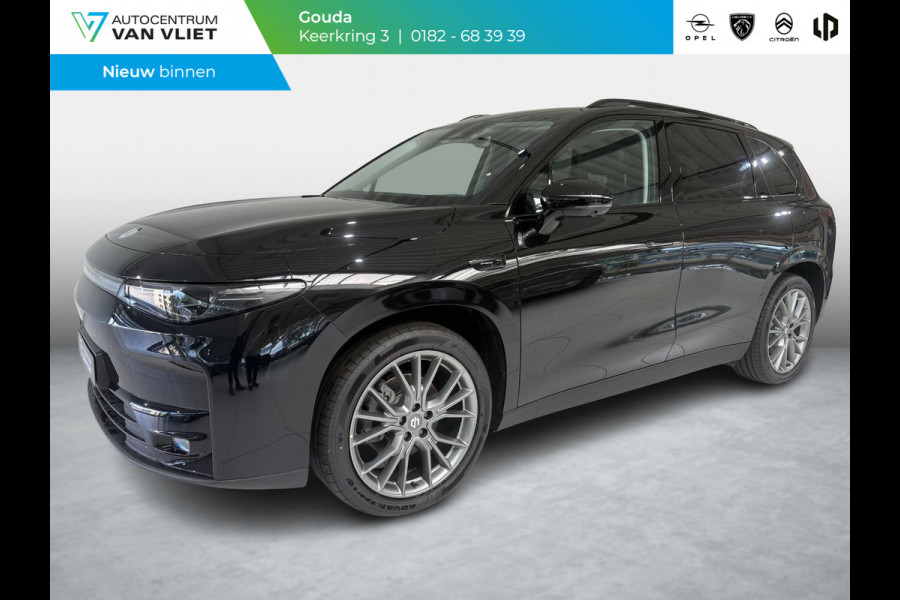 Leapmotor C10 Design ProMax 81.9 kWh Voorraad