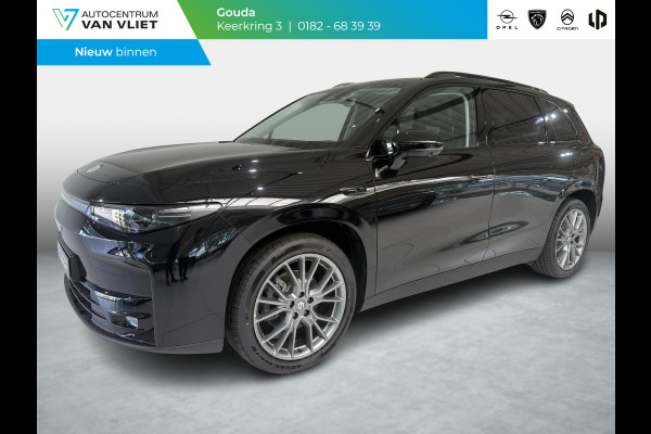 Leapmotor C10 Design ProMax 81.9 kWh Voorraad