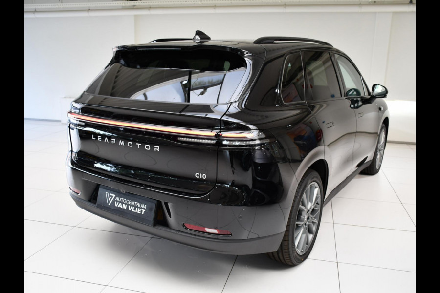 Leapmotor C10 Design ProMax 81.9 kWh Voorraad
