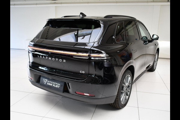 Leapmotor C10 Design ProMax 81.9 kWh Voorraad