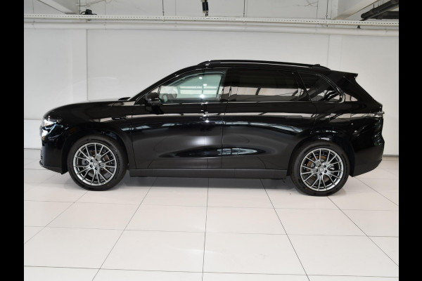 Leapmotor C10 Design ProMax 81.9 kWh Voorraad