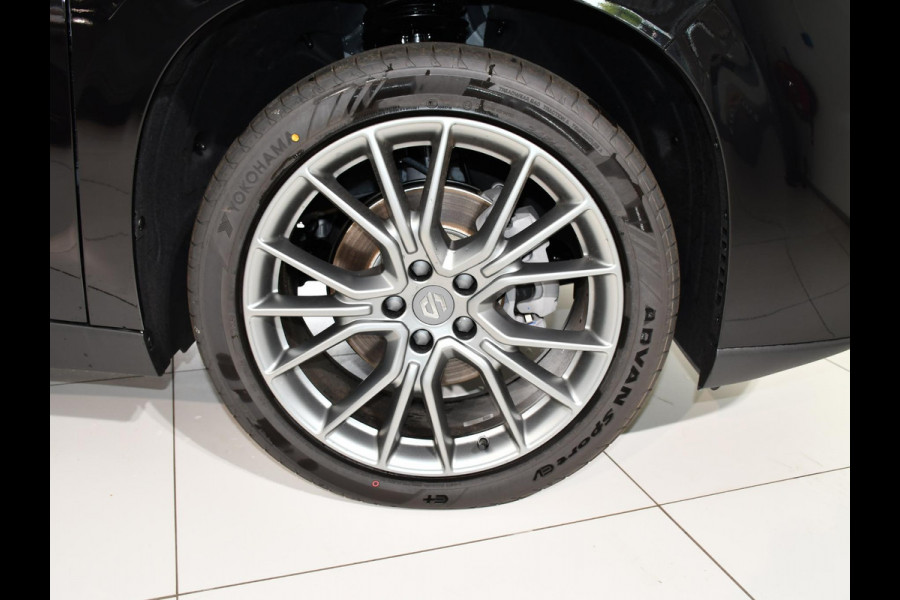 Leapmotor C10 Design ProMax 81.9 kWh Voorraad