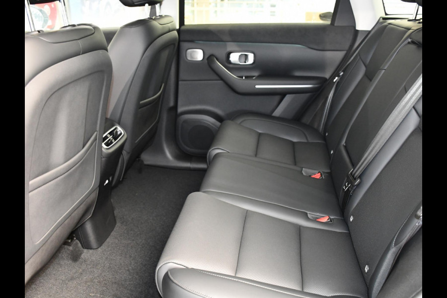 Leapmotor C10 Design ProMax 81.9 kWh Voorraad