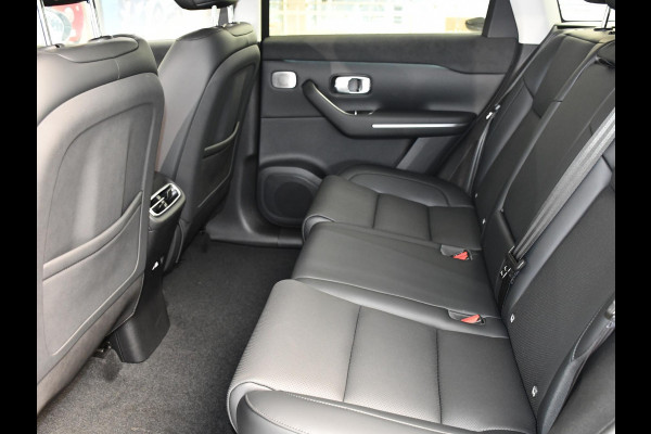 Leapmotor C10 Design ProMax 81.9 kWh Voorraad