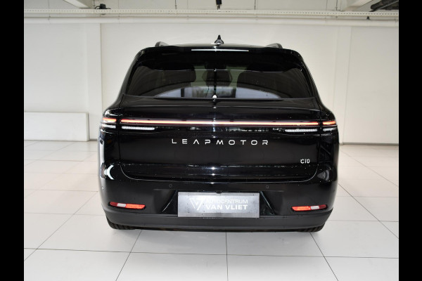 Leapmotor C10 Design ProMax 81.9 kWh Voorraad
