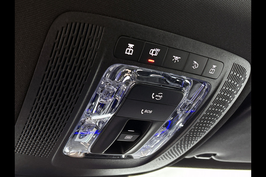 Mercedes-Benz Glb 200 Star Edition LIMITED Panoramadak l Keyless l Trekhaak l Navigatie l Stoelverwarming l Sfeerverlichting l Leder l Achteruitrijcamera Inclusief 24 maanden MB Certified garantie voor Europa.