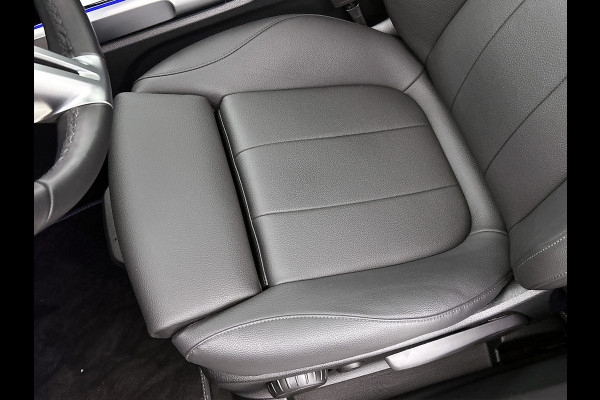 Mercedes-Benz Glb 200 Star Edition LIMITED Panoramadak l Keyless l Trekhaak l Navigatie l Stoelverwarming l Sfeerverlichting l Leder l Achteruitrijcamera Inclusief 24 maanden MB Certified garantie voor Europa.