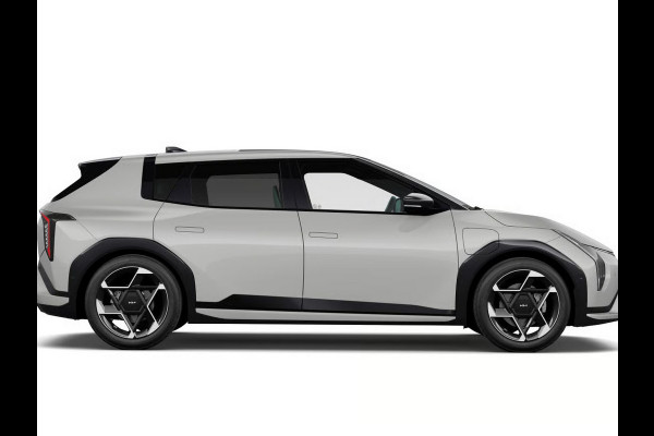 Kia EV4 GT-PlusLine 81.4 kWh | Actieprijs* | Navi. | Clima. | Adapt. Cruise. | Dodehoekcamera | Glazen Schuif-/Kanteldak | Harman Kardon | GT-Line Vegan Lederen Stoelbekleding | Slimme Parkeerassistentie