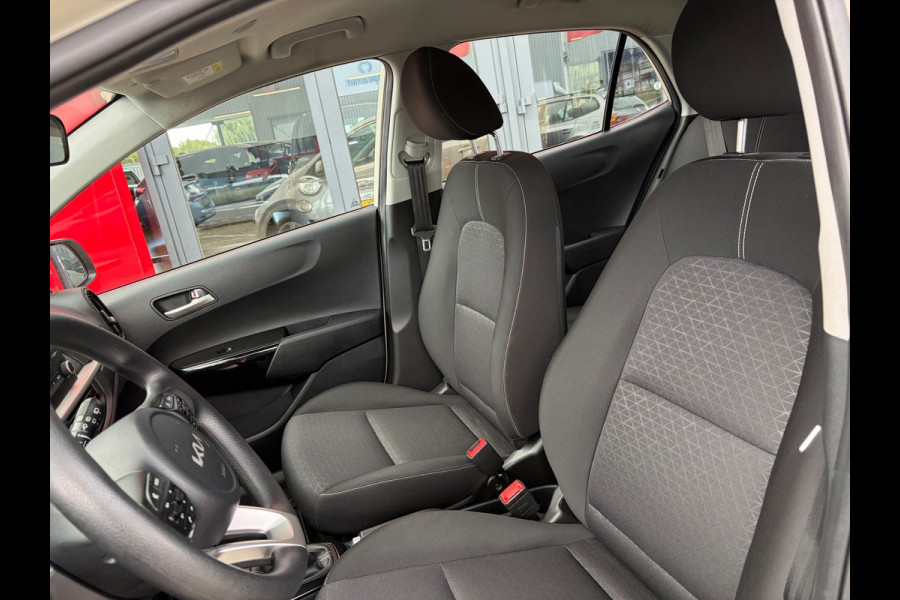 Kia Picanto 1.0 DPi ComfortLine 5p