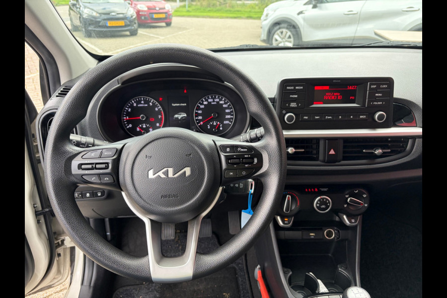 Kia Picanto 1.0 DPi ComfortLine 5p