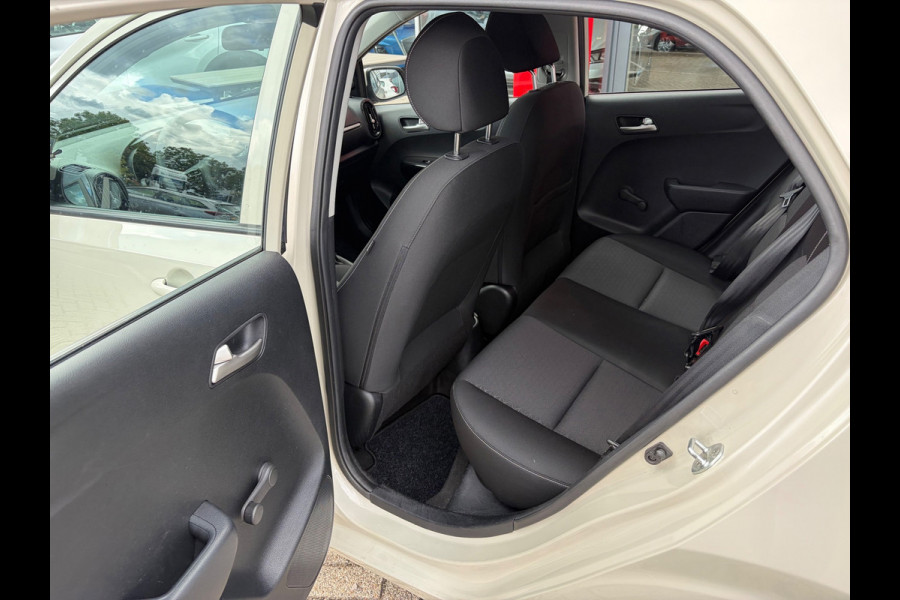Kia Picanto 1.0 DPi ComfortLine 5p