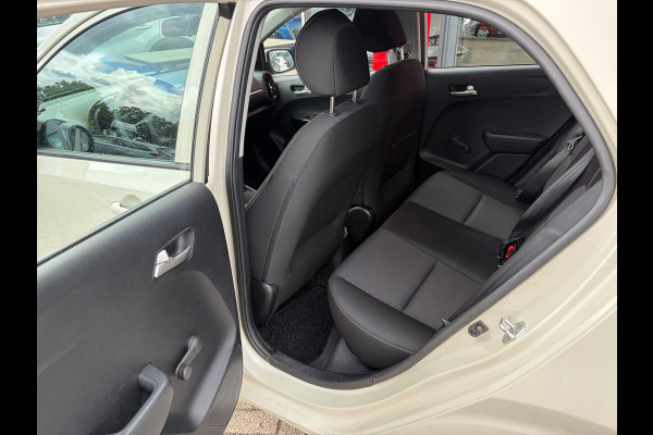Kia Picanto 1.0 DPi ComfortLine 5p