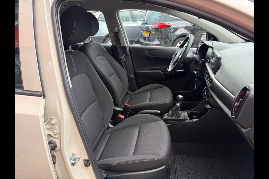 Kia Picanto 1.0 DPi ComfortLine 5p