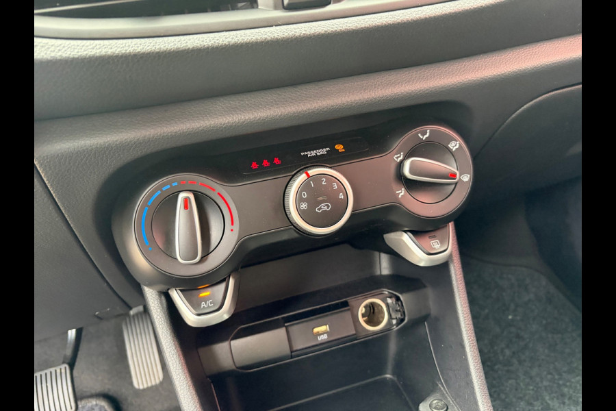 Kia Picanto 1.0 DPi ComfortLine 5p