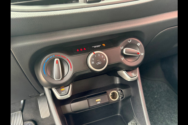 Kia Picanto 1.0 DPi ComfortLine 5p