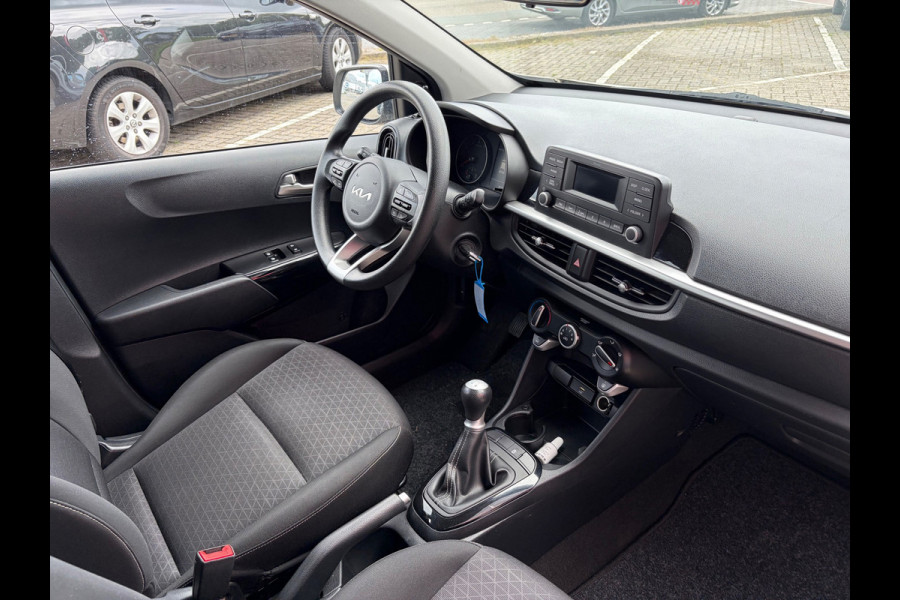 Kia Picanto 1.0 DPi ComfortLine 5p