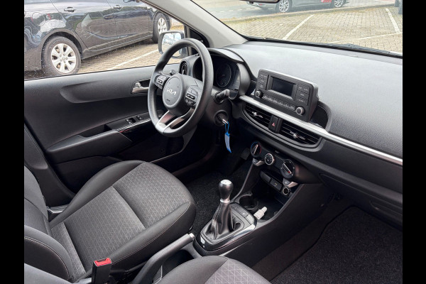 Kia Picanto 1.0 DPi ComfortLine 5p