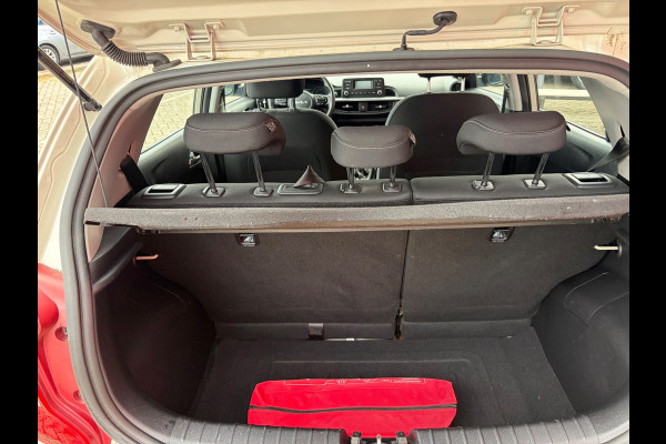 Kia Picanto 1.0 DPi ComfortLine 5p