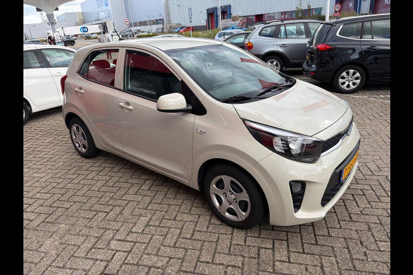 Kia Picanto 1.0 DPi ComfortLine 5p