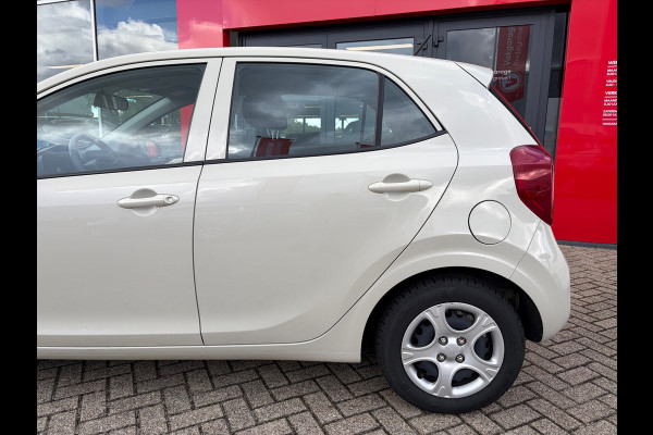 Kia Picanto 1.0 DPi ComfortLine 5p