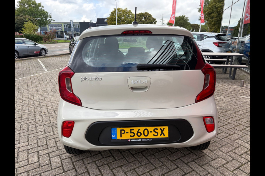 Kia Picanto 1.0 DPi ComfortLine 5p