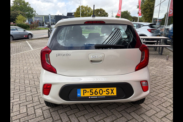 Kia Picanto 1.0 DPi ComfortLine 5p