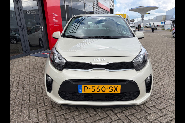 Kia Picanto 1.0 DPi ComfortLine 5p