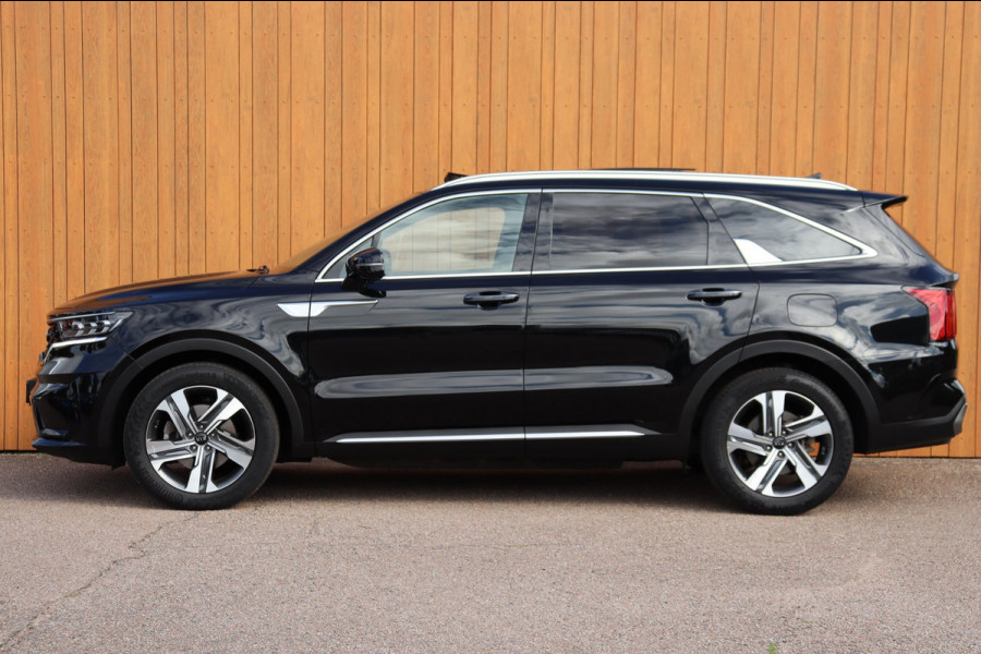Kia Sorento 1.6 T-GDI Plug-in Hybrid 4WD ExecutiveLine 7p. Org.NL Bose schuifkanteldak stoel vw+ventilatie+mem bomvol