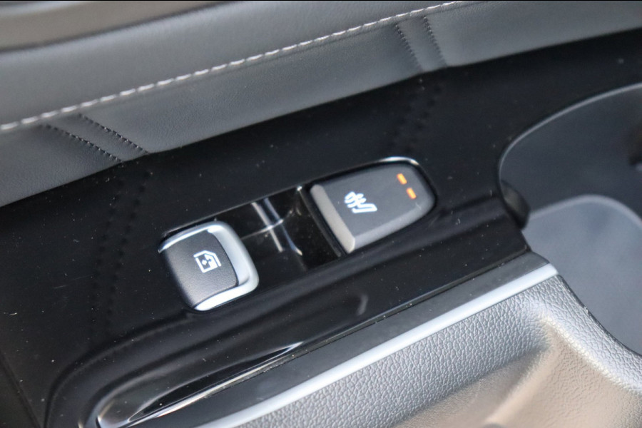 Kia Sorento 1.6 T-GDI Plug-in Hybrid 4WD ExecutiveLine 7p. Org.NL Bose schuifkanteldak stoel vw+ventilatie+mem bomvol