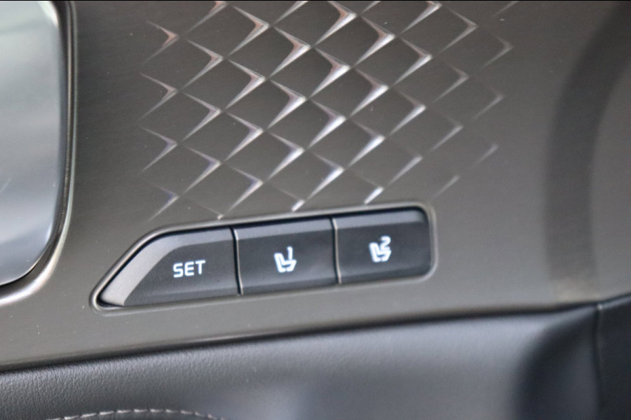 Kia Sorento 1.6 T-GDI Plug-in Hybrid 4WD ExecutiveLine 7p. Org.NL Bose schuifkanteldak stoel vw+ventilatie+mem bomvol