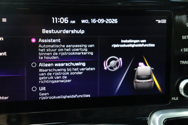 Kia Sorento 1.6 T-GDI Plug-in Hybrid 4WD ExecutiveLine 7p. Org.NL Bose schuifkanteldak stoel vw+ventilatie+mem bomvol
