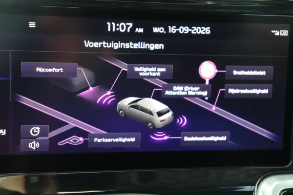 Kia Sorento 1.6 T-GDI Plug-in Hybrid 4WD ExecutiveLine 7p. Org.NL Bose schuifkanteldak stoel vw+ventilatie+mem bomvol