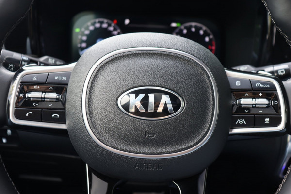 Kia Sorento 1.6 T-GDI Plug-in Hybrid 4WD ExecutiveLine 7p. Org.NL Bose schuifkanteldak stoel vw+ventilatie+mem bomvol