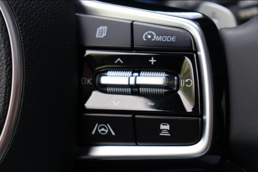 Kia Sorento 1.6 T-GDI Plug-in Hybrid 4WD ExecutiveLine 7p. Org.NL Bose schuifkanteldak stoel vw+ventilatie+mem bomvol